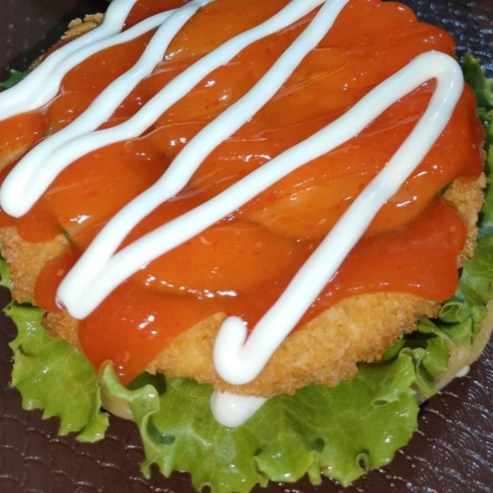 Burger Original 2