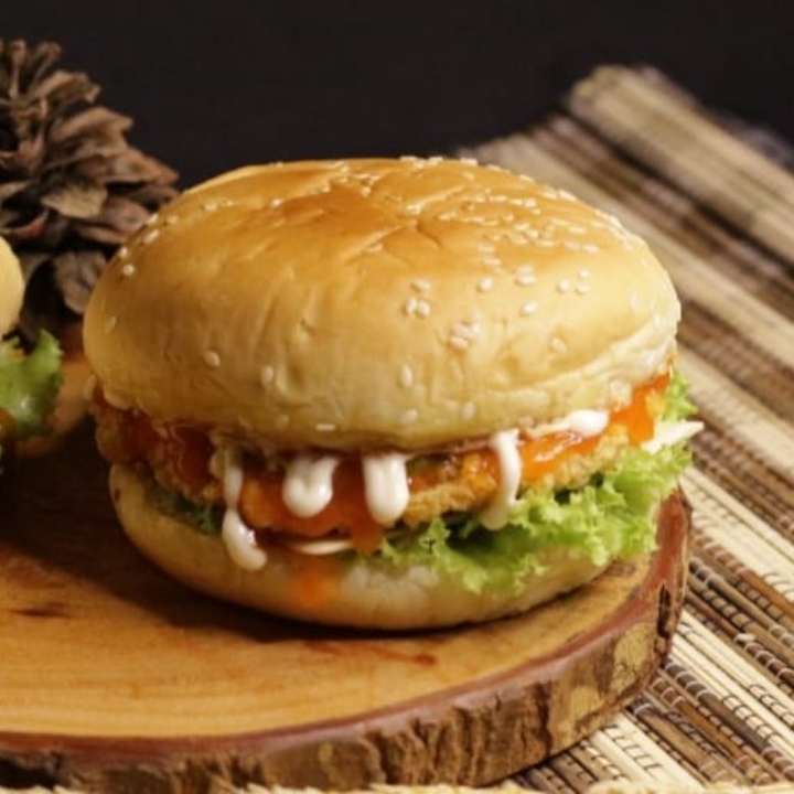 Burger Original 3