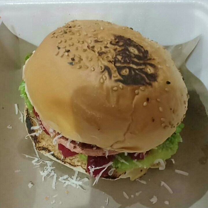 Hot Dog Mini Devi