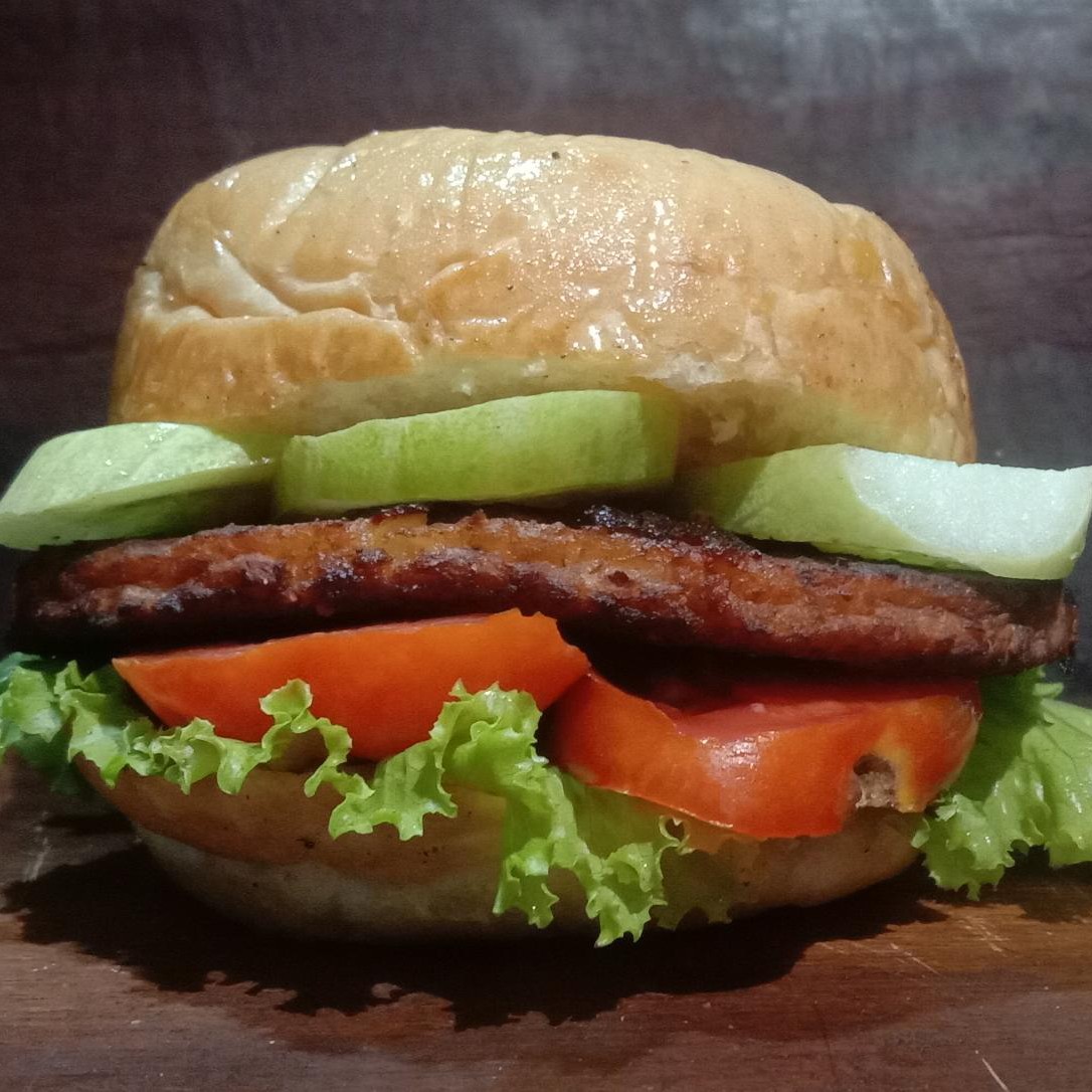 Burger Patties