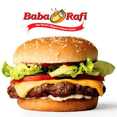 Burger Patty
