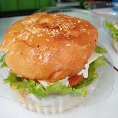 Burger Premium