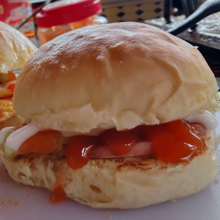 Burger Rakyat