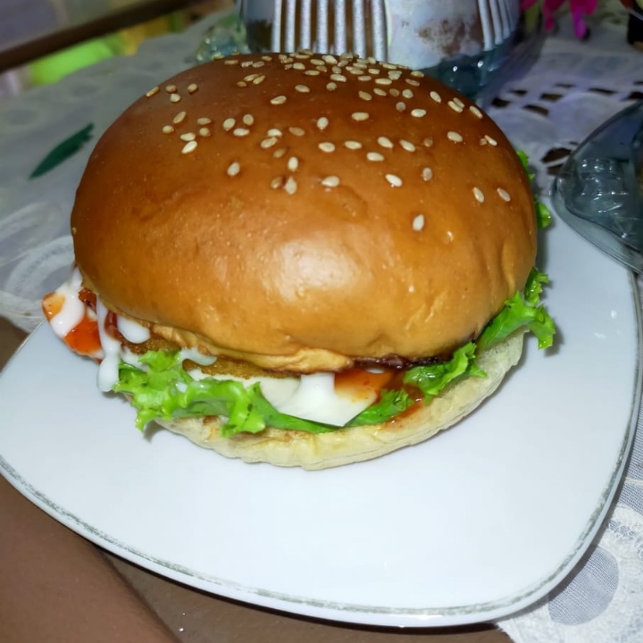 Burger Road Original