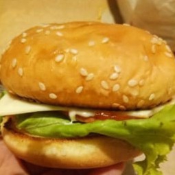 Burger Sapi