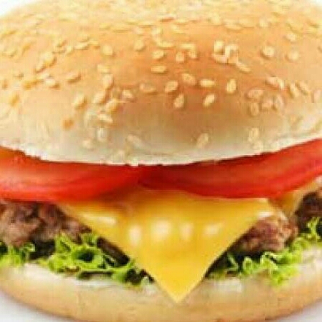 Burger Sapi
