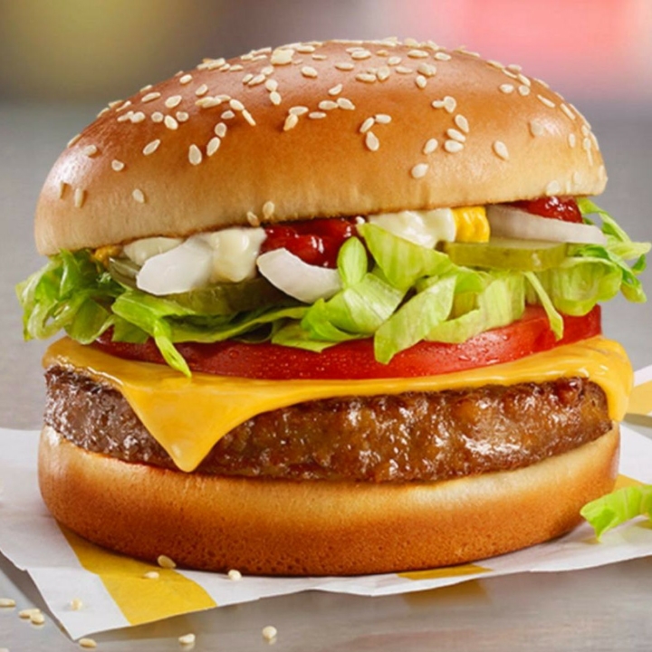 Burger Sepecial