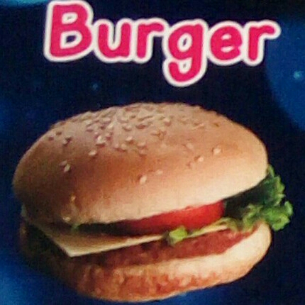 Burger Sosis 