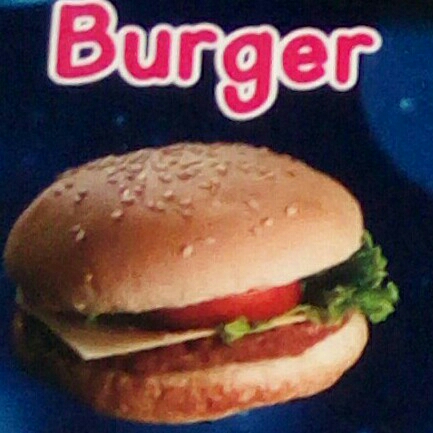 Burger Spc