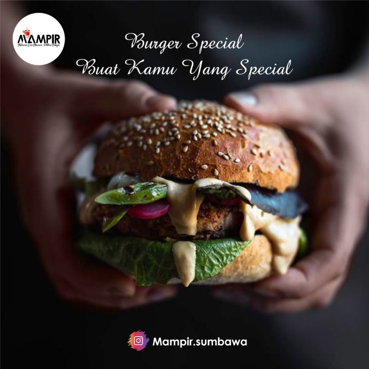 Burger Special