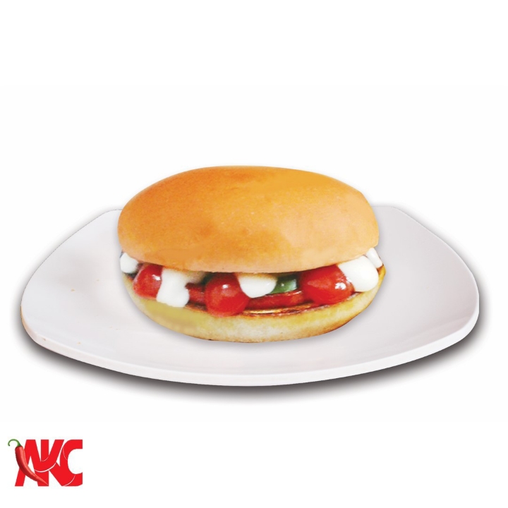 Burger Spesial