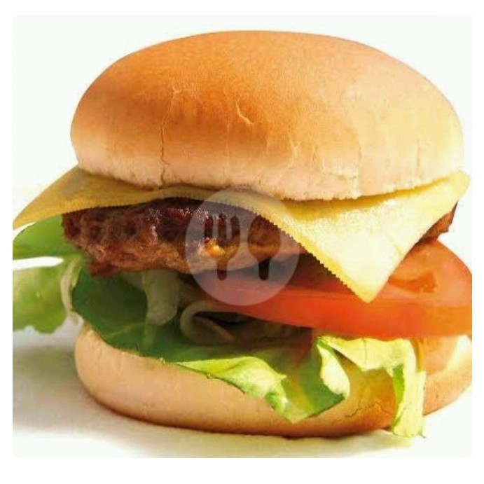 Burger Standart