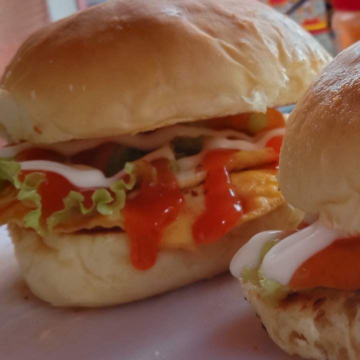 Burger Sultan