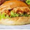 Burger Telur