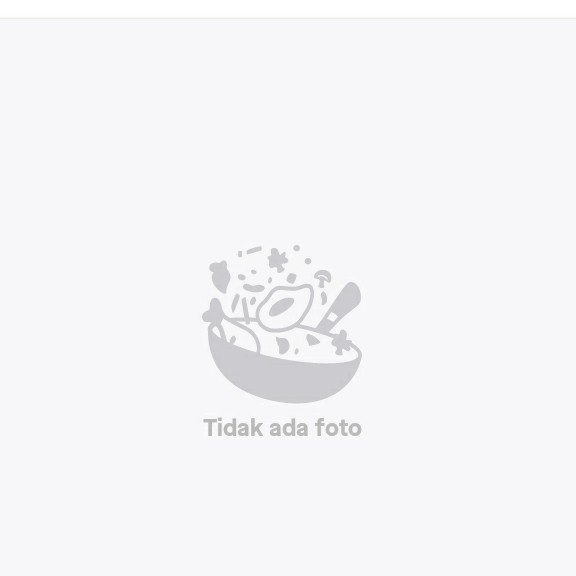 Burger Telur