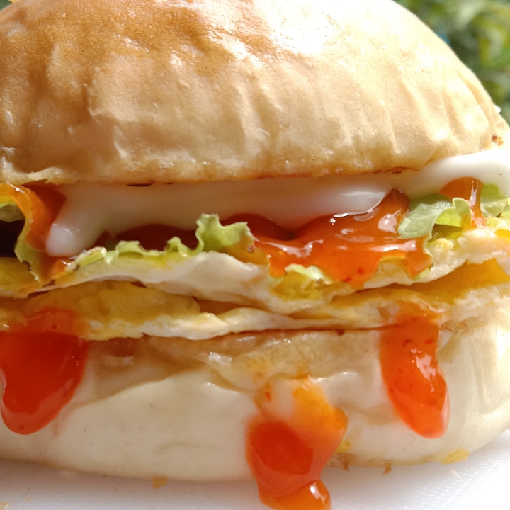 Burger Unik