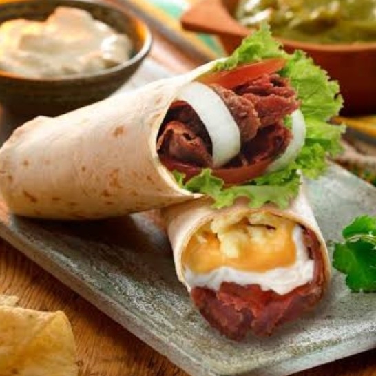 Burger dan Kebab Ddrah 3