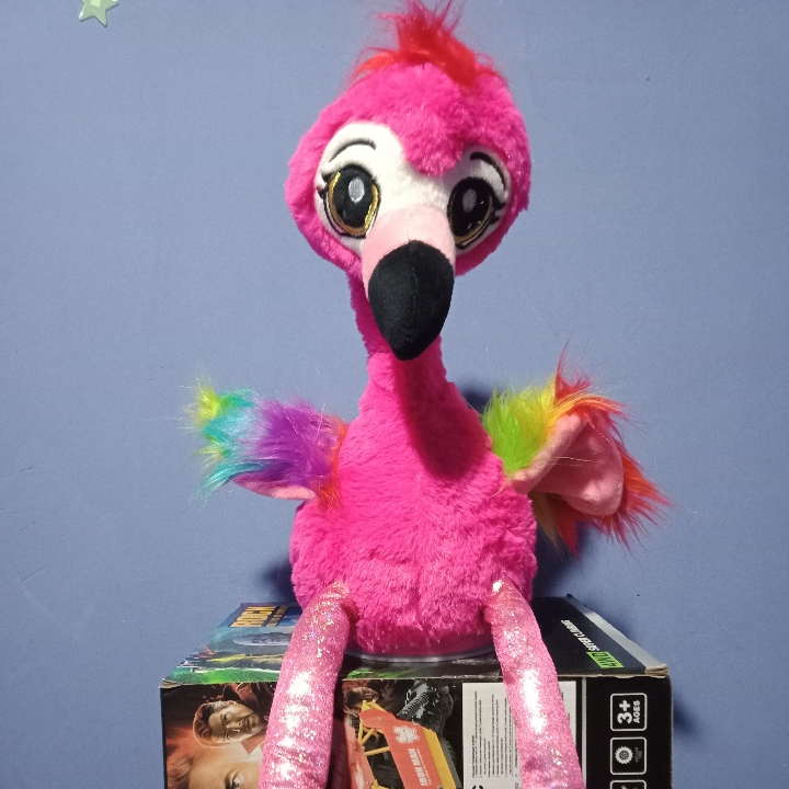 Burung Bicara