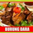 Burung Dara