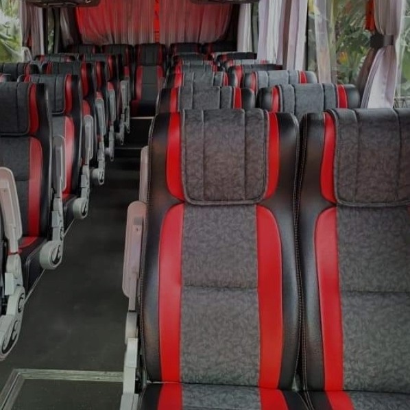 MEDIUM BUS  33 SEAT 2