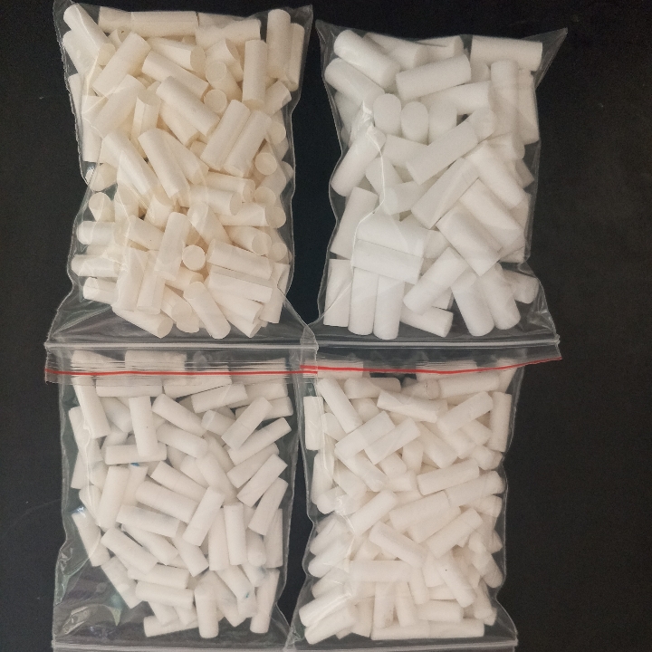 Busa Filter Untuk Rokok 