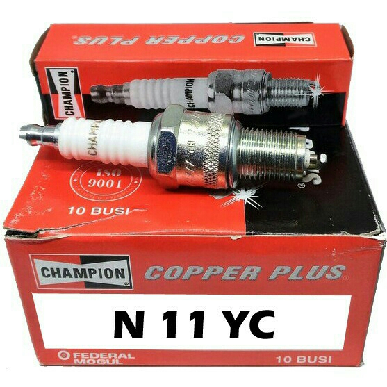 Busi Champion N11YC