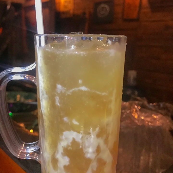 Butter Beer