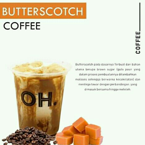 Butterscotch