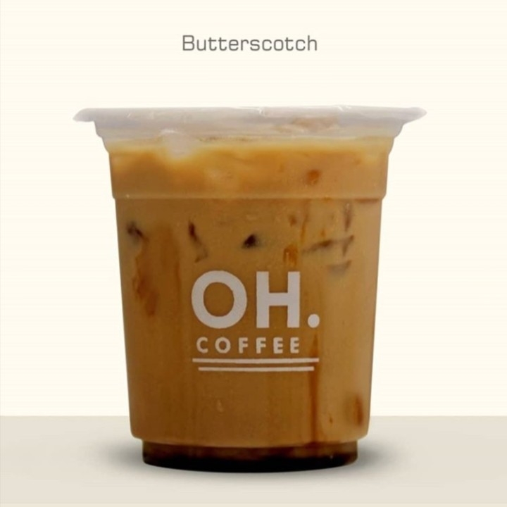 Butterscoth