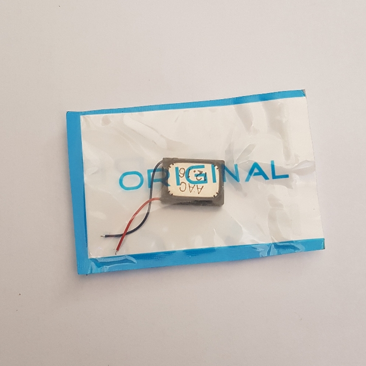 Buzzer China N73 5200