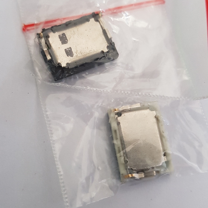 Buzzer Nokia 305 455