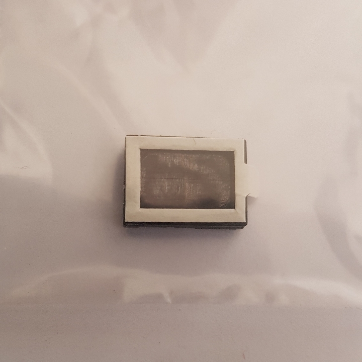Buzzer S4 451