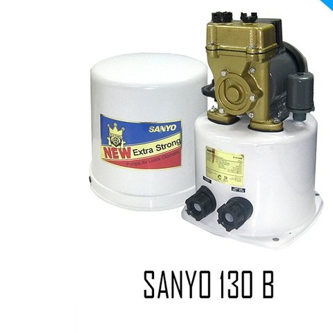 C-12 - POMPA SANYO PH 130B  MERK  PER UNIT