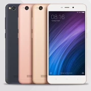 C10-- REDMI 4A RAM 2 GB MERK  PER UNIT 2