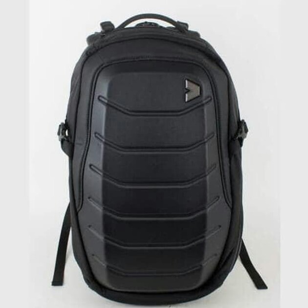 C10-KALIBRE TAS BACKPACK BLACK PREDATOR 23L - 910586 - 000 MERK KALIBR 2