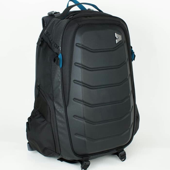 C10-KALIBRE TAS BACKPACK BLACK PREDATOR 23L - 910586 - 000 MERK KALIBR 3