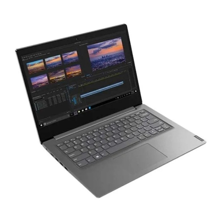 C10-LAPTOP LENOVO V14 ADA AMD3020 8G 256 SSD DOS 14