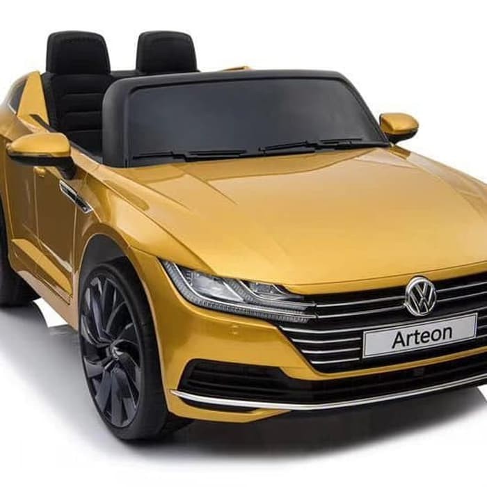 C10-MOBIL AKI MAINAN MOBIL AKI JENIS VW ARTEON MERK VW PER UNIT