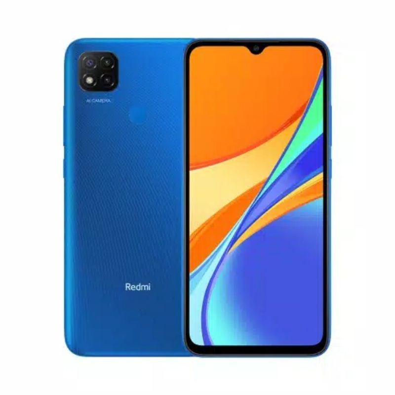 C10-REDMI 9C RAM 3 GB ROM 32 GB MERK PERUNIT 2