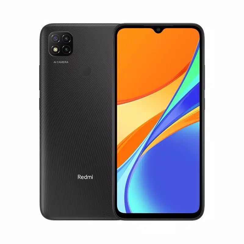 C10-REDMI 9C RAM 3 GB ROM 32 GB MERK PERUNIT 3