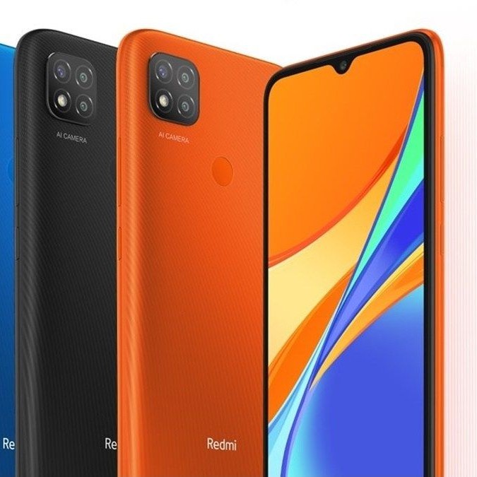 C10-REDMI 9C ROM 4 GB ROM 64 GB MERK PERUNIT 2