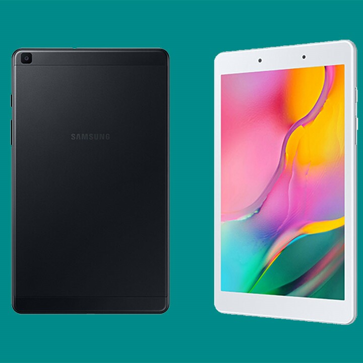 C10-SAMSUNG TAB A 2019 8 INCI RAM 2 ROM 32 MERK SAMSUNG PER UNIT 3