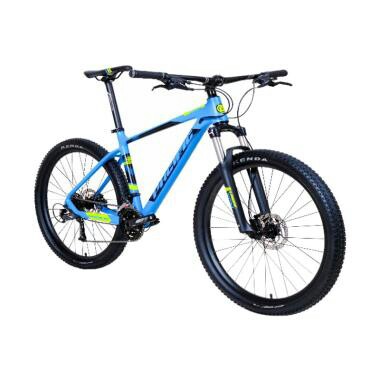 C10-SEPEDA MTB SEPEDA  MTB 275  PACIFIK CAMERON 60   MERK PACIFIC PE