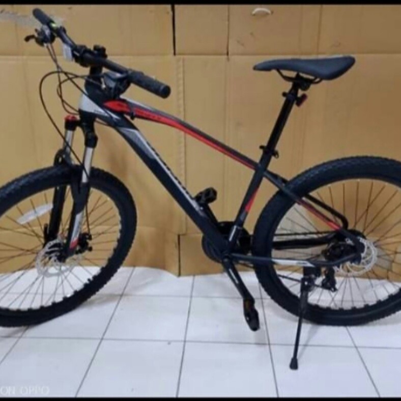 C10-SEPEDA SPORT SEPEDA PACIFIC 275 MTB BROSWAY MERK PACIFIC PER UNIT