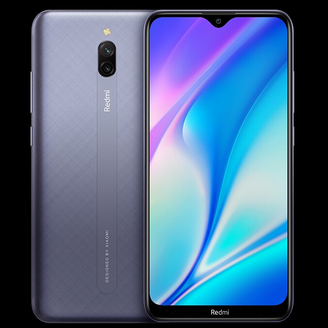 C10-SMARTPHONE REDMI 8A PRO RAM 3 STORAGE 32 GB  BATTERAY 5000 MAH  M