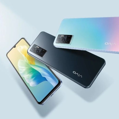 C10-VIVO V23E RAM 8 GB ROM 128 GB 2