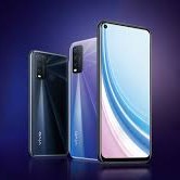C10-VIVO Y50  8GB  128 GB MERK VIVO PER UNIT 2