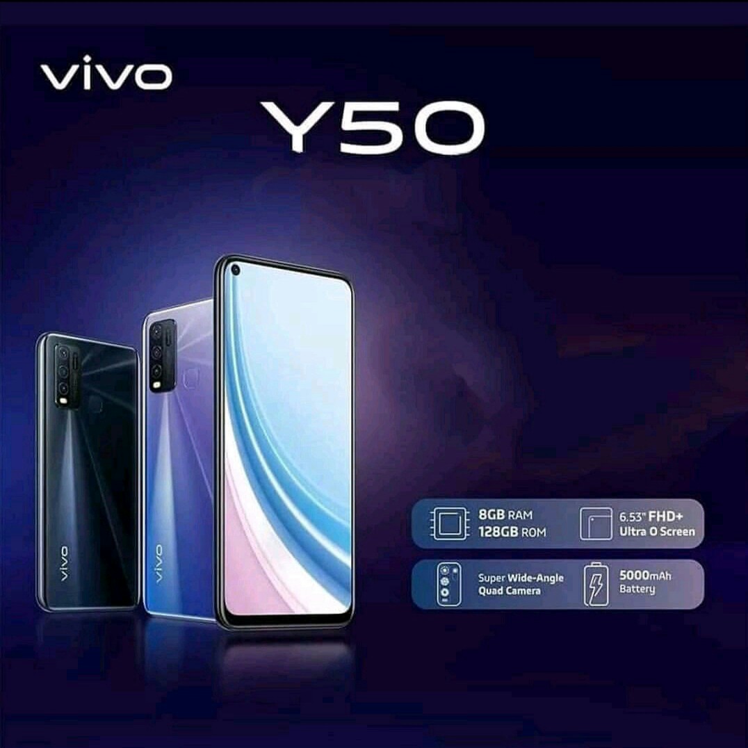 C10-VIVO Y50  MERK VIVO PER UNIT