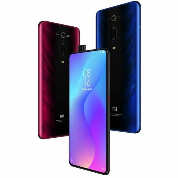 C12-- XIOMI REDMI 9T RAM 6 GB ROM 128 GB MERK  PER UNIT