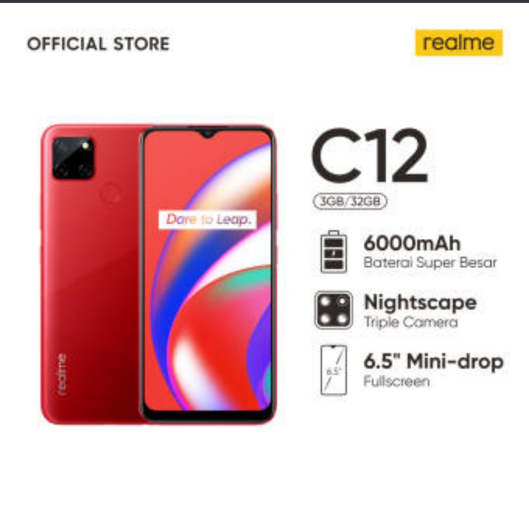 C12 3 32